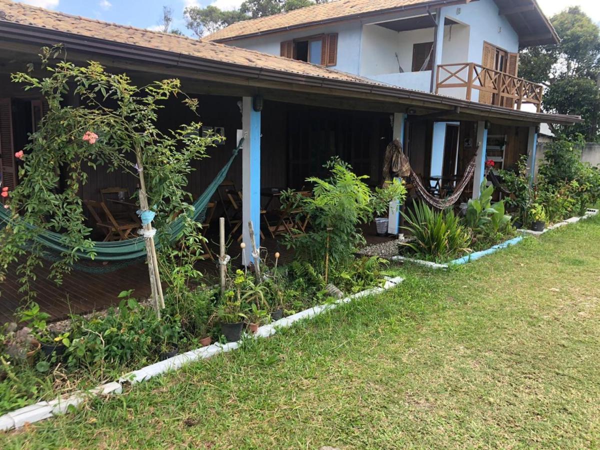 Magia Do Mar Hostel - Florianopolis — Photos 1