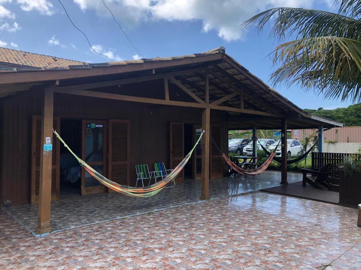 Magia Do Mar Hostel - Florianopolis — Photos 2