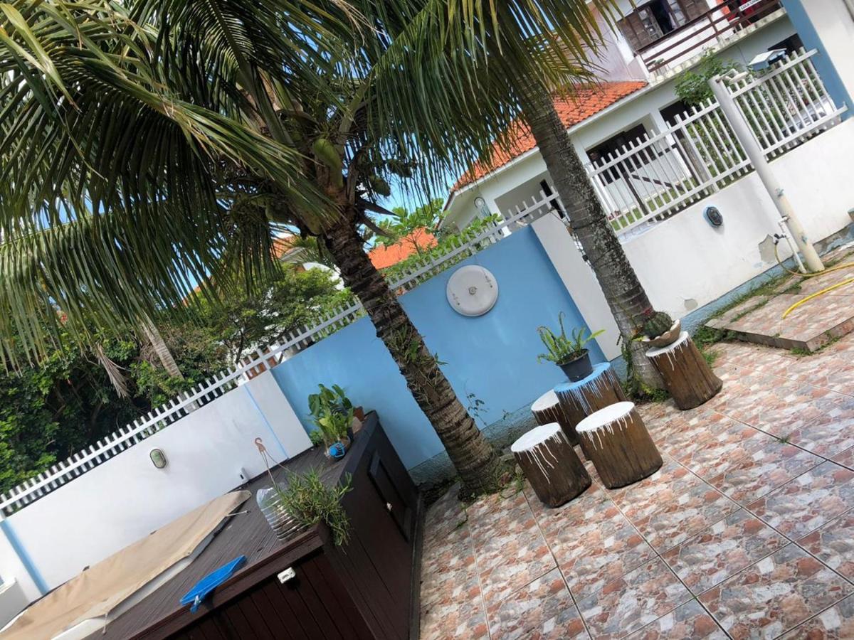 Magia Do Mar Hostel - Florianopolis — Photos 3